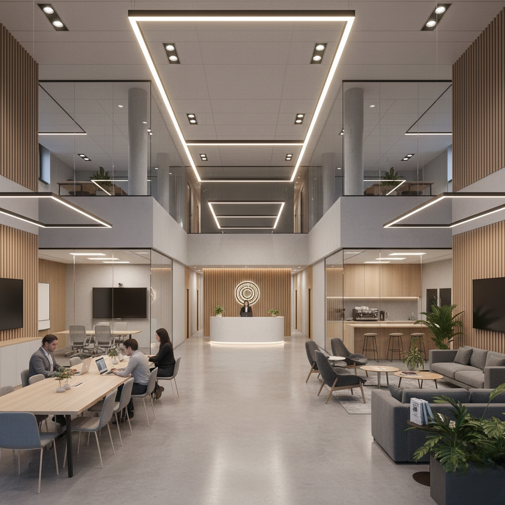 Uffici e Studi Professionali